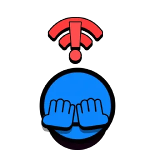 ❗️
