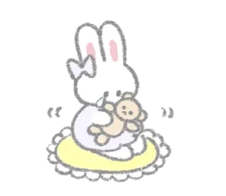 🐰