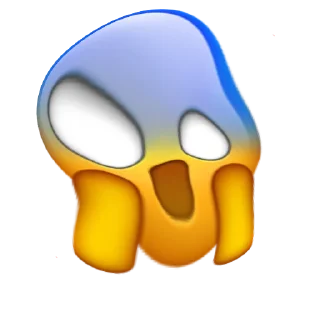 😱