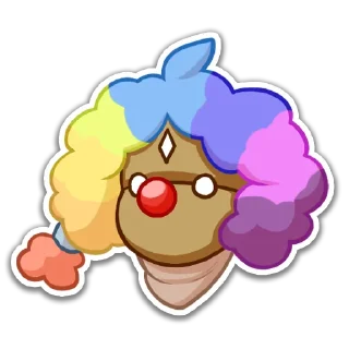 🤡