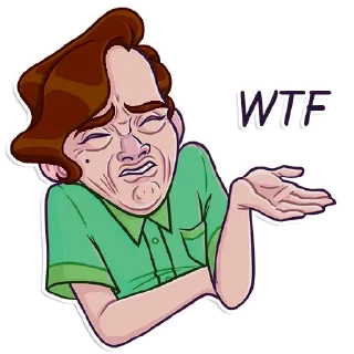 🤨