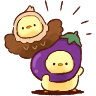 🍆