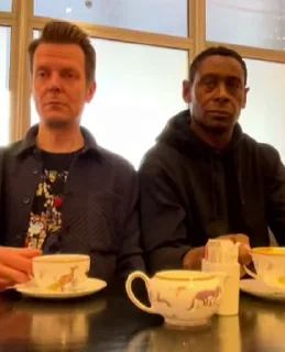 ☕️