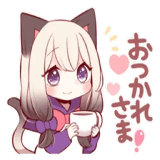 ☕️