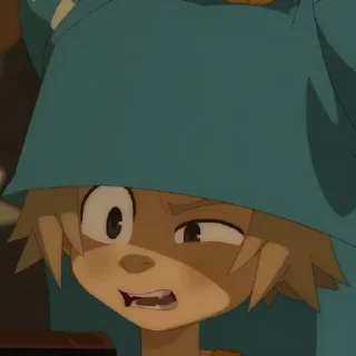 😳