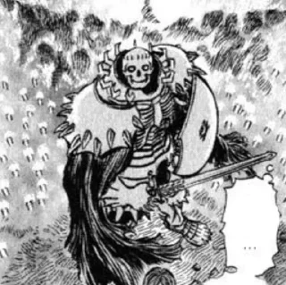 ☠️