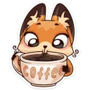 ☕