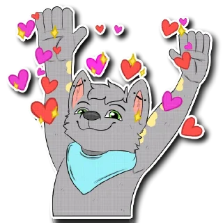 ✨