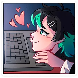 ❤️