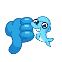 👎