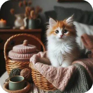 🐱