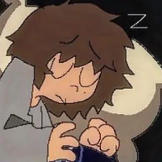 💤