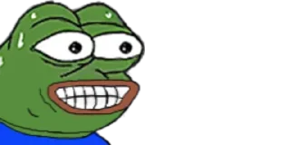 😨