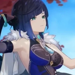 💧