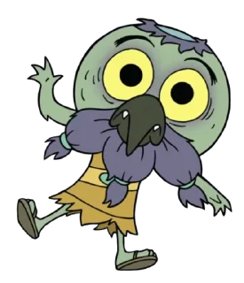 Ludo | Star vs the Forces of Evil