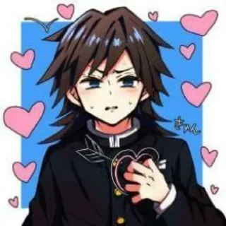 ❤️