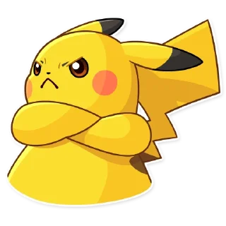 😠