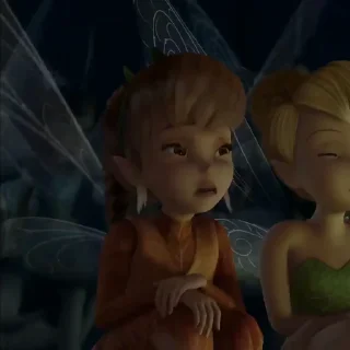 🧚‍♀️