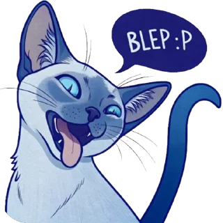 😜