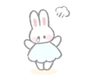 🐰