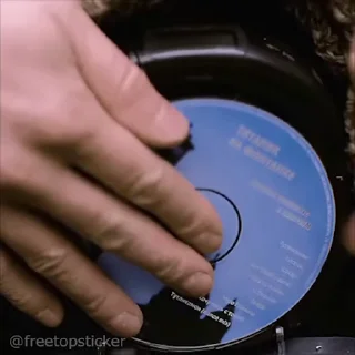 💿