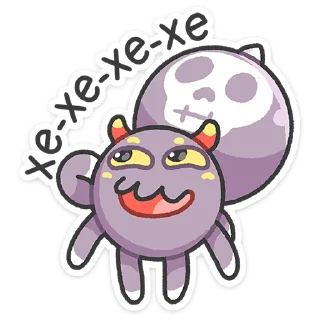 Итти (@TgSticker)