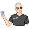 Blockchain TON by @gusevself