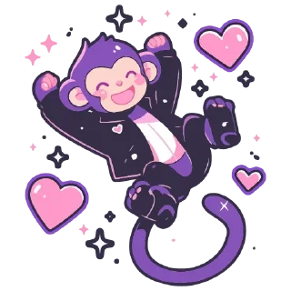 🐵