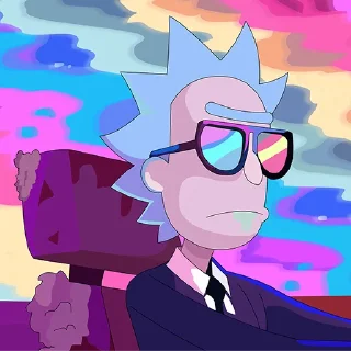 😎