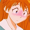 A lot of Asuka (Evangelion)