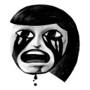 😭