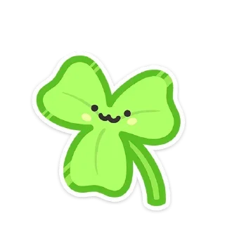 ☘