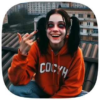 🖕