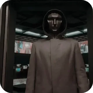 👁