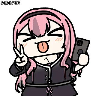 ✌️