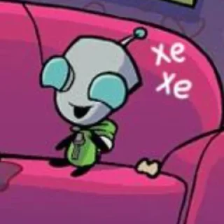 😆