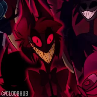 😈