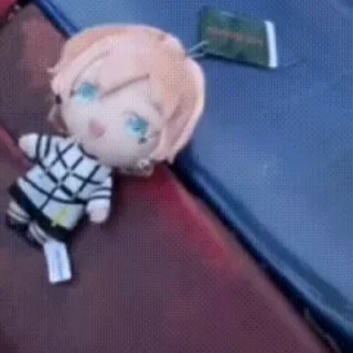 ➖