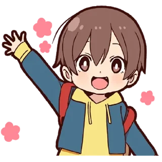 🌸