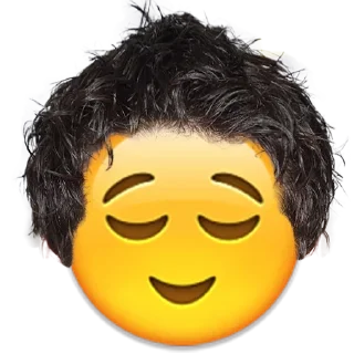 😌