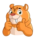 👍