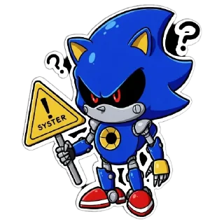 ⁉