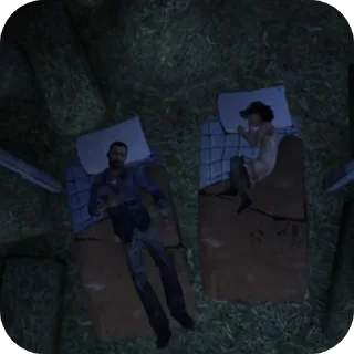 😴
