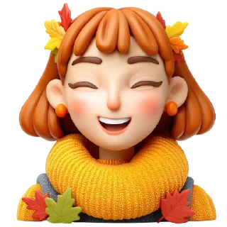 😄