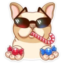 😎