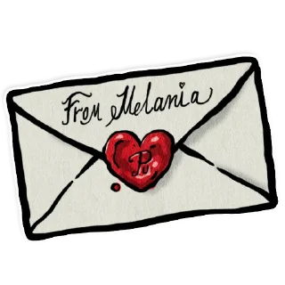 ❤️