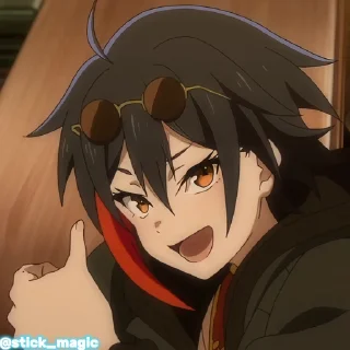 👍