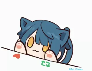 ❤️