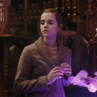 Hermione Granger @stikery18x