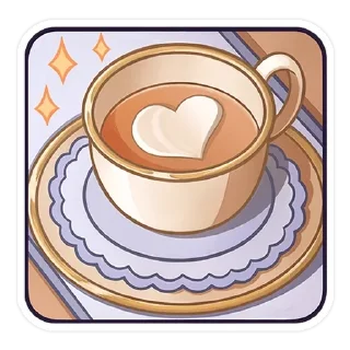 ☕